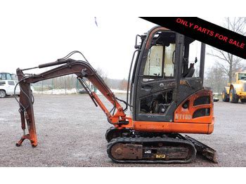 Used Nante excavators For Sale 